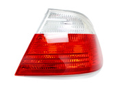 BMW Tail Light - Genuine BMW 63218384844