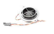 BMW Mid-Range Loudspeaker (Harman Kardon) - Genuine BMW 65138400389