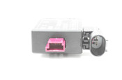 BMW Control Electronics Seat Occupancy - Genuine BMW 65776917134