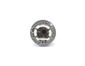 BMW Rotary Knob (Pearlgrey) - Genuine BMW 65839115863