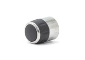 BMW Rotary Knob (Pearlgrey) - Genuine BMW 65839115863