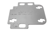 BMW Active Cruise Control Sensor Bracket - Genuine BMW 66316769133