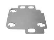 BMW Active Cruise Control Sensor Bracket - Genuine BMW 66316769133