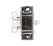VW Manual Transmission Mount - Genuine VW 1J0199555AJ