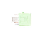 Audi VW Multi Purpose Relay - Genuine Audi VW 4H0951253