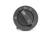 VW Headlight Switch - Genuine VW 7L6941431AG3X1