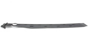 Audi Transmission Cross Member - Genuine Audi 8E0399263BH