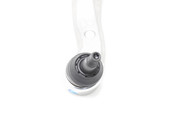Audi Suspension Control Arm - Genuine Audi 8K0407694N