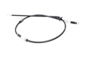 Volvo Parking Brake Cable - Genuine Volvo 30884537
