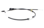 Volvo Parking Brake Cable - Genuine Volvo 30884538
