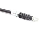 Volvo Parking Brake Cable - Genuine Volvo 30884538