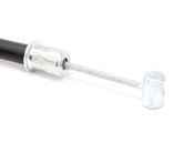 Volvo Parking Brake Cable - Genuine Volvo 30884538