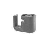 Volvo Seat Sliding Block - Genuine Volvo 31101329
