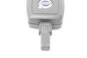 Volvo Remote Control Transmitter for Keyless Entry and Alarm System - Genuine Volvo 31252732