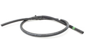 Volvo Power Steering Return Hose - Genuine Volvo 30680156