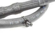 Volvo Power Steering Return Hose - Genuine Volvo 30680156