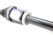 Volvo CV Axle Shaft - Genuine Volvo 36000556