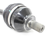 Volvo CV Axle Shaft - Genuine Volvo 36000556
