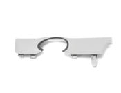 Volvo Parking Brake Cover Panel - Genuine Volvo 39850615