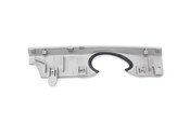 Volvo Parking Brake Cover Panel - Genuine Volvo 39850615