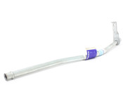 Volvo Engine Oil Dipstick Tube - Genuine Volvo 8642785