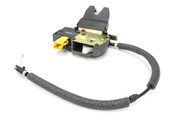 Volvo Trunk Lock Actuator Motor - Genuine Volvo 8650294