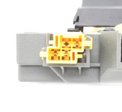 Volvo Trunk Lock Actuator Motor - Genuine Volvo 8650294