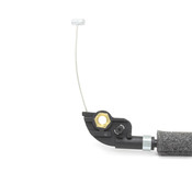 Volvo Trunk Lock Actuator Motor - Genuine Volvo 8650294