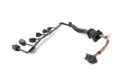 BMW Wiring Harness Engine Injector Module - Genuine BMW 12517808210