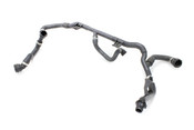 BMW Coolant Pipe - Genuine BMW 17127548226