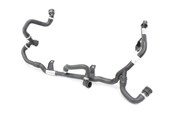 BMW Coolant Pipe - Genuine BMW 17127548226