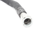 BMW Automatic Transmission Oil Cooler Hose - Genuine BMW 17227519267