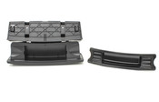 BMW Ashtray Rear (Black) - Genuine BMW 51167138525