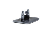 BMW Cover Cap Primed Left - Genuine BMW 61677837431