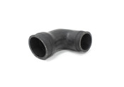 VW Turbo Charger Pressure Hose - Genuine VW Audi 06A145832M