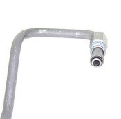 Volvo Power Steering Pressure Hose - Genuine Volvo 30644363