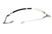 Volvo Power Steering Pressure Hose - Genuine Volvo 30644363