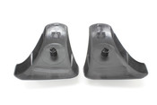 Volvo Roof Rack Rail Cover - Genuine Volvo 8698564