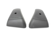 Volvo Roof Rack Rail Cover - Genuine Volvo 8698564