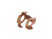 Audi VW Clamp Genuine Audi VW - 8D0411357