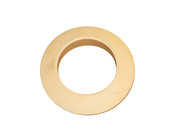 Jaguar Coil Spring Shim (Vanden Plas XJ12 XJ6) - Rein MMD3565AA