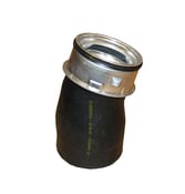 VW Turbo Outlet Hose - Rein 1K0145828AC