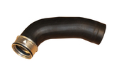 VW Turbocharger Intercooler Hose - Rein 5N0145834J