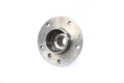 BMW Wheel Hub Rear - Genuine BMW 33416771082