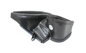 BMW Air Duct Front Right - Genuine BMW 51717169416