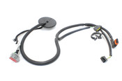 Volvo Fuel Pump Assembly Wiring Harness - Genuine Volvo 30724471