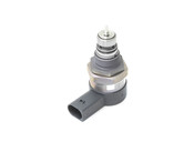 BMW Fuel Injection Pressure Regulator - Genuine BMW 13537805734