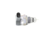 BMW Fuel Injection Pressure Regulator - Genuine BMW 13537805734