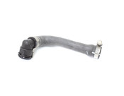 BMW Radiator Coolant Hose - Genuine BMW 17127589632