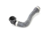 BMW Radiator Coolant Hose - Genuine BMW 17127589632